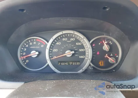 2006 Honda Pilot Ex-L from USA, damaged, VIN 5FNYF28586B049471